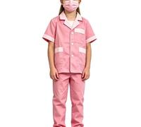 Gralara Lightweight Role-Play Tunic, Doctor 3, M
