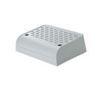 Gralara Litter Catching Step for Cat Litter Box for Old Cats Kitten Easy Clean Ramp