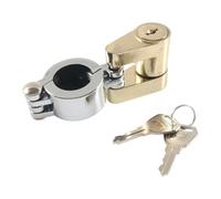 Gralara Locking Cover for Outdoor Faucet, Water Spigot Solution, Style B