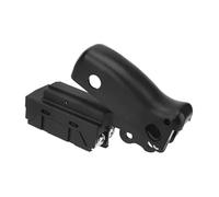 Gralara Miter Saw Power Switch N548978 Power Tool, Reliable Accessory, Versatile, Compact, High-Performance Repair Part, Replacement for 606056-00