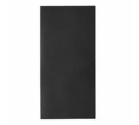 Gralara Paddleboard Foot Pad Deck EVA Foam Material Provides Stable Traction And Shock Absorption With Cut To Size Design Suitable for boards surfboards kayaks small boats, Black