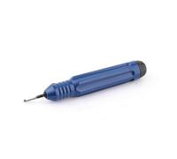 Gralara Pen-Style Deburring Knife Lightweight Deburring Knife Handheld for Hobbyists, Additive Manufacturing Cleanup, Workbench