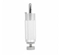 Gralara pianos Wire Winding Tool Lightweight pianos String Loop Maker Portable Musical Instrument Accessory for Workshop