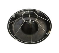 Gralara Pig Feeder Piglet Feeder Dish Accessories Container Forage Tray Livestock Feeding Bowl Feeder P