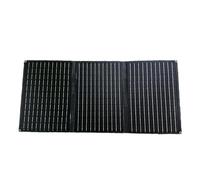 Gralara Portable Solar Panel Kit for Off-Grid Adventures, 30W 63x29x1.3cm