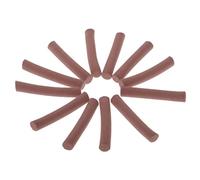 Gralara Premium EVA Carp Fishing Foam Stick Set for Fly Tying and Rig Making - Ultimate for Anglers, Brown