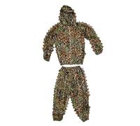 Gralara Premium Hunting Suit for Outdoor Adventures - Adults
