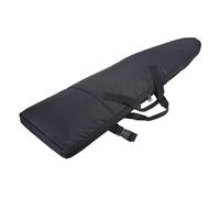 Gralara Racket Holder Bag with Water Protection and Versatile Use, Large