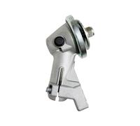 Gralara Rust-Resistant Gearbox Head Assembly | Heavy-Duty, Brush Cutting Gear Head, Trimmer Gearbox, for Work