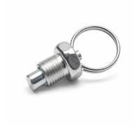 Gralara Screw Replacement Bolt Fastener Connector for Backpack Brush Cutter Passive Disc sturdy build for reliable and easy installation suitable for lawn trimming outdoor tasks