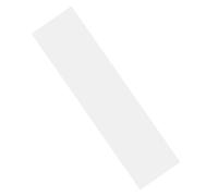 Gralara Skateboard Grip Tape Transparent Anti-Slip Griptape Sandpaper Self- Easy Installation for Skateboarding Rollerboard Longboard Step, 115x26 cm