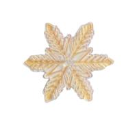 Gralara Snowboard Stomp Pad Snowboarding Grip Pad Antiskid Skating Decal Snowboarding Stomp Mat for Outdoor Activities Men Women, Gold