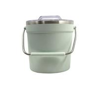 Gralara Stylish Insulated Ice | Easy to Carry, twin-wall Ice, Portable, for Parties, Home Bar, Picnics, Hosts, 2L