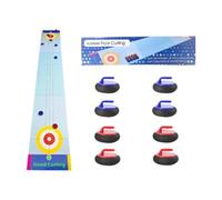 Gralara Table Game: Compact Portable Learning Game for Indoors And Parties