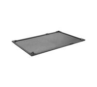 Gralara Tank Cover, Lid, Net Replacement, Easy Installation Equipment, DIY, 60cmx80cm