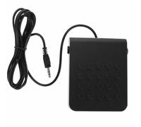 Gralara Universal Keyboard Pedal | Electronic Keyboard Pedal, Compatible, for Home Studio, 3.5mm
