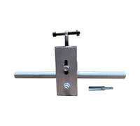 Gralara Wall Wiring Device, Automatic Cable Puller, Compact, Portable Cable Puller, Invisible Pipe Puller for The Garage, Without Wire