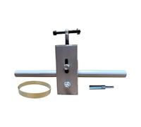 Gralara Wall Wiring Device, Automatic Cable Puller, Compact, Portable Cable Puller, Invisible Pipe Puller for The Garage, with Wire