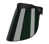 Gralara Welding Helmet Welder Mask with Display Screen Professional High Performance Accessory for MIG Welding, Grinding, Cutting, Green