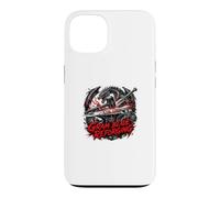 Gram Blade Reforging Dragon Slayer Forge Saga Case for iPhone 13