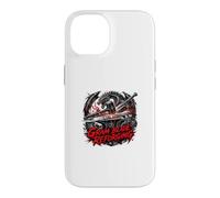 Gram Blade Reforging Dragon Slayer Forge Saga Case for iPhone 14