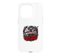 Gram Blade Reforging Dragon Slayer Forge Saga Case for iPhone 15 Pro