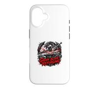 Gram Blade Reforging Dragon Slayer Forge Saga Case for iPhone 16