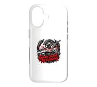Gram Blade Reforging Dragon Slayer Forge Saga Case for iPhone 17