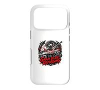 Gram Blade Reforging Dragon Slayer Forge Saga Case for iPhone 17 Pro