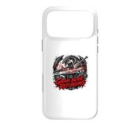 Gram Blade Reforging Dragon Slayer Forge Saga Case for iPhone 17 Pro Max