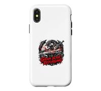 Gram Blade Reforging Dragon Slayer Forge Saga Case for iPhone X/XS