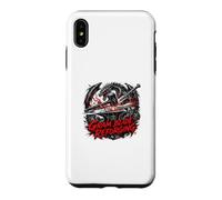 Gram Blade Reforging Dragon Slayer Forge Saga Case for iPhone XS Max