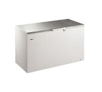 Gram Commercial Chest Freezer 580 Litre. Model: CF61S