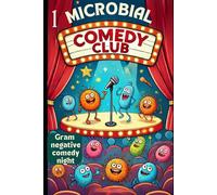 Gram-Negative Bacteria Night: Unveiling the Microbial World: A Deep Dive into Gram-Negative Bacteria