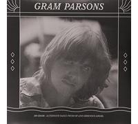 Gram Parsons - 180 Gram: Alternate Takes From GP And Grievous Angel [VINYL]