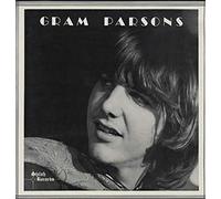 Gram Parsons