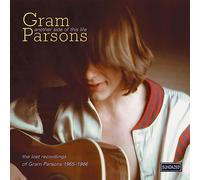Gram Parsons - Another Side Of This Life [VINYL]