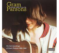 Gram Parsons - Another Side of This Life [VINYL]