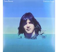 Gram Parsons & Emmylou Harris - Grievious Angel [VINYL]