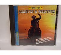 Gram Parsons & Emmylou Harris, Johnny Cash, Freddy Fender, Donna Fargo...