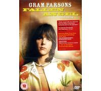 Gram Parsons - Fallen Angel [DVD] [2006] [NTSC]