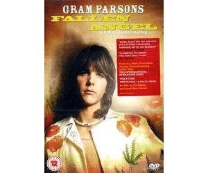 Gram Parsons - Fallen Angel [DVD] [2006] [NTSC]