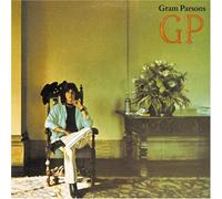 Gram Parsons - Gp