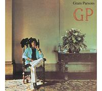 GP [VINYL]