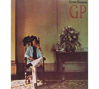 Gram Parsons - Gp [VINYL]
