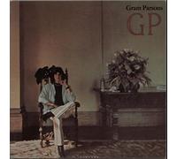 GRAM PARSONS - Gp [VINYL]