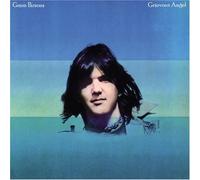 Gram Parsons - Grievous Angel