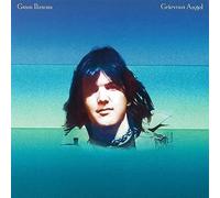 Gram Parsons Grievous Angel LP Vinyl NEW