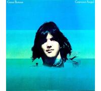 gram parsons - Grievous Angel [VINYL]