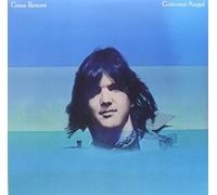 Gram Parsons - Grievous Angel [VINYL]